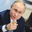 В КНДР подготовили 8 красных ковровых дорожек к приезду Путина 