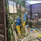 В Казани открылась выставка «Обыкновенный нацизм» о трагедии мирного населения Донбасса