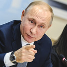 Путин назвал «полной дурью» деление по национальному принципу