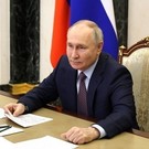Путин назначил нового председателя Казанского гарнизонного военного суда. Сафонов возглавлял его с 2007 года 