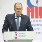 Лавров: капитуляции России не будет