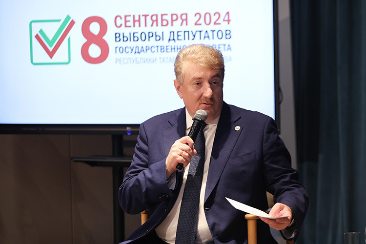 Насколько эффективным будет татарстанский парламент? Решат жители республики 8 сентября