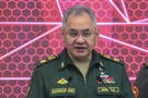 Шойгу: Украина теряет 28 квадратных километров ежедневно