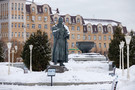 В Татарстане начали готовиться к 850-летию Кул Гали в 2033 году