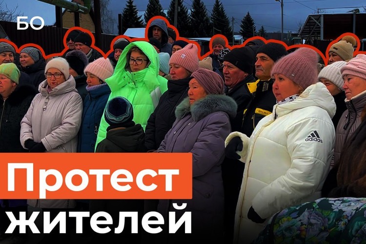 Дублер тракта угрожает домам и лесу в Казани