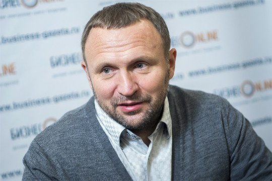 Игорь Ишков, «МКМ-Бугульма»: «Когда меня посадили в общую камеру к уркам, они узнали, что я офицер КГБ»