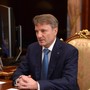 Греф рассказал про косяки Сбербанка