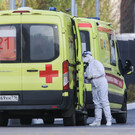 ​58 новых случаев COVID-19 обнаружили в Татарстане