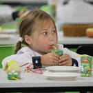 В Казани проиндексируют стоимость обеда для школьников