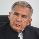 Минниханов: «Русский язык, как и вся наша многонациональная российская культура, нуждается в защите»