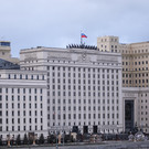 Минобороны России прокомментировало падение беспилотника в Тульской области