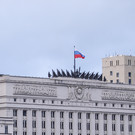 Кузьменков назначен на должность замминистра обороны РФ по материальному обеспечению