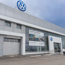 Российская «дочка» Volkswagen сменит название и проведет ребрендинг