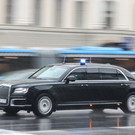 Глава Aurus: заводу в Татарстане по силам обеспечить государство представительскими авто