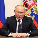СМИ: Путин планирует принять участие в виртуальном саммите G20