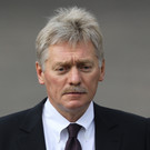 Песков об отравлении жены главы ГУР Украины: «Украина во всем обвиняет Россию»