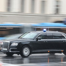 Токаев приехал на встречу с Путиным на Mercedes вместо Aurus