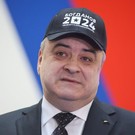 Богданов сдал в ЦИК подписи в свою поддержку