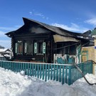 В Татарстане при пожаре в частном доме погибли два человека. Прокуратура начала проверку 