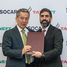 «Татнефть» заключила соглашение о сотрудничестве с азербайджанской SOCAR