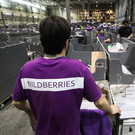 Полиция начала проверку мигрантов на складе Wildberries в Электростали – Baza пишет, что задержан 21 человек 