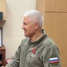Депутат Госсовета РТ Марат Галиев, участвующий в СВО, награжден орденом Мужества