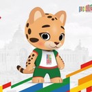 Стал известен талисман Игр БРИКС в Казани