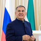 Минниханов с Дюминым вручил 38 госнаград – орден и медаль за заслуги перед РТ получили 12 человек
