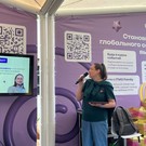 «Закрытый» клуб для выпускников ИТМО стартует при поддержке «ОБИТ» на фестивале ITMO FAMILY DAY