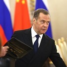 Медведев: «Монголы послали МУС и евродегенератов в известном направлении»