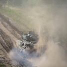 Военный эксперт рассказал о ловушке, в которую попали ВСУ в Курской области