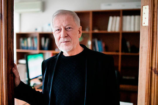 «На накопительных пенсиях совершенно точно был потерян триллион»