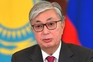 В соцсетях обсуждают: Токаев, говоря о евразийстве, процитировал Сталина