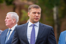 Тимур Шигабутдинов стал председателем совета директоров хоккейного «Нефтехимика»
