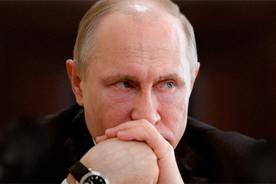 Live! Путин объявил новые меры поддержки населения и бизнеса – главное