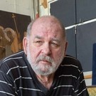 В Казани прощаются с художником Евгением Голубцовым
