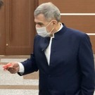 9-летний мальчик попросил у Минниханова в подарок экскурсию на завод пеноблоков