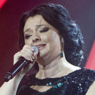 Популярная певица Эльмира Сулейманова скончалась в возрасте 40 лет
