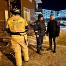 В Белгороде украинский беспилотник залетел в окно квартиры
