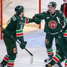 «Ак Барс» победил «Авангард» и вышел в финал Кубка Гагарина