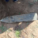 При строительстве трассы в Татарстане нашли опасный снаряд