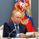 Путин сравнил искусственный интеллект с ядерными технологиями
