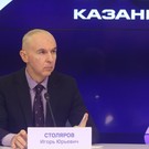 Директор «Игр будущего»: «Сказать, что у нас армия фиджитал-спортсменов, мы не можем»
