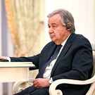 Генсек ООН Гутерриш упомянул бомбардировки Хиросимы и Нагасаки без обвинения США