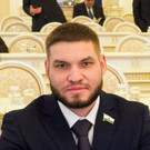 Рушан Мингазов может возглавить «Справедливую Россию» в Татарстане – ранее он служил в зоне СВО 