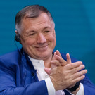 Хуснуллин посетил Сабантуй в Чистополе 