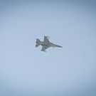 Нидерланды одобрили поставку 24 истребителей F-16 на Украину