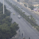 ТАСС: Сирийская оппозиция контролирует города Тартус и Джебла, где расположены российские базы