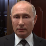 Bloomberg: 2018 год был плохим для Путина, следующий будет еще хуже