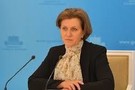Глава Роспотребнадзора попросила продлить количество нерабочих дней 